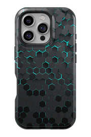 Case iPhone - HEXA