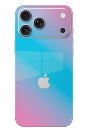 Skin iPhone - Impresión Holográfica