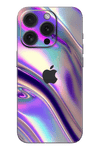 Skin iPhone - Impresión Holográfica