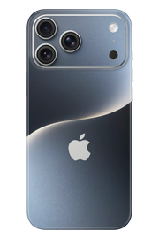 Skin iPhone - Azul Noche