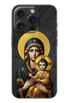 Skin iPhone - SALT & PEPPER
