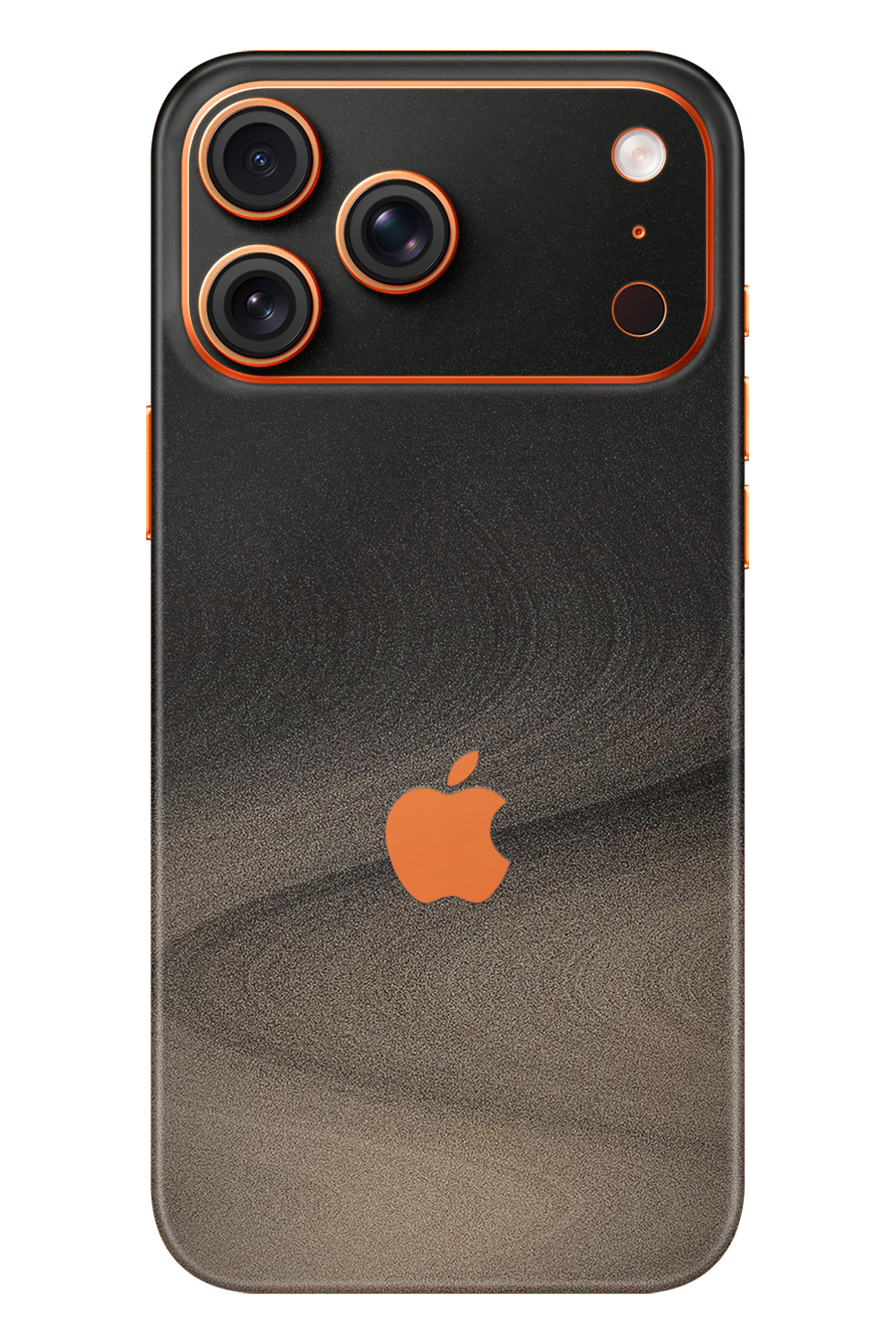 Skin iPhone - Azul Noche