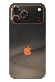 Skin iPhone - Night Blue