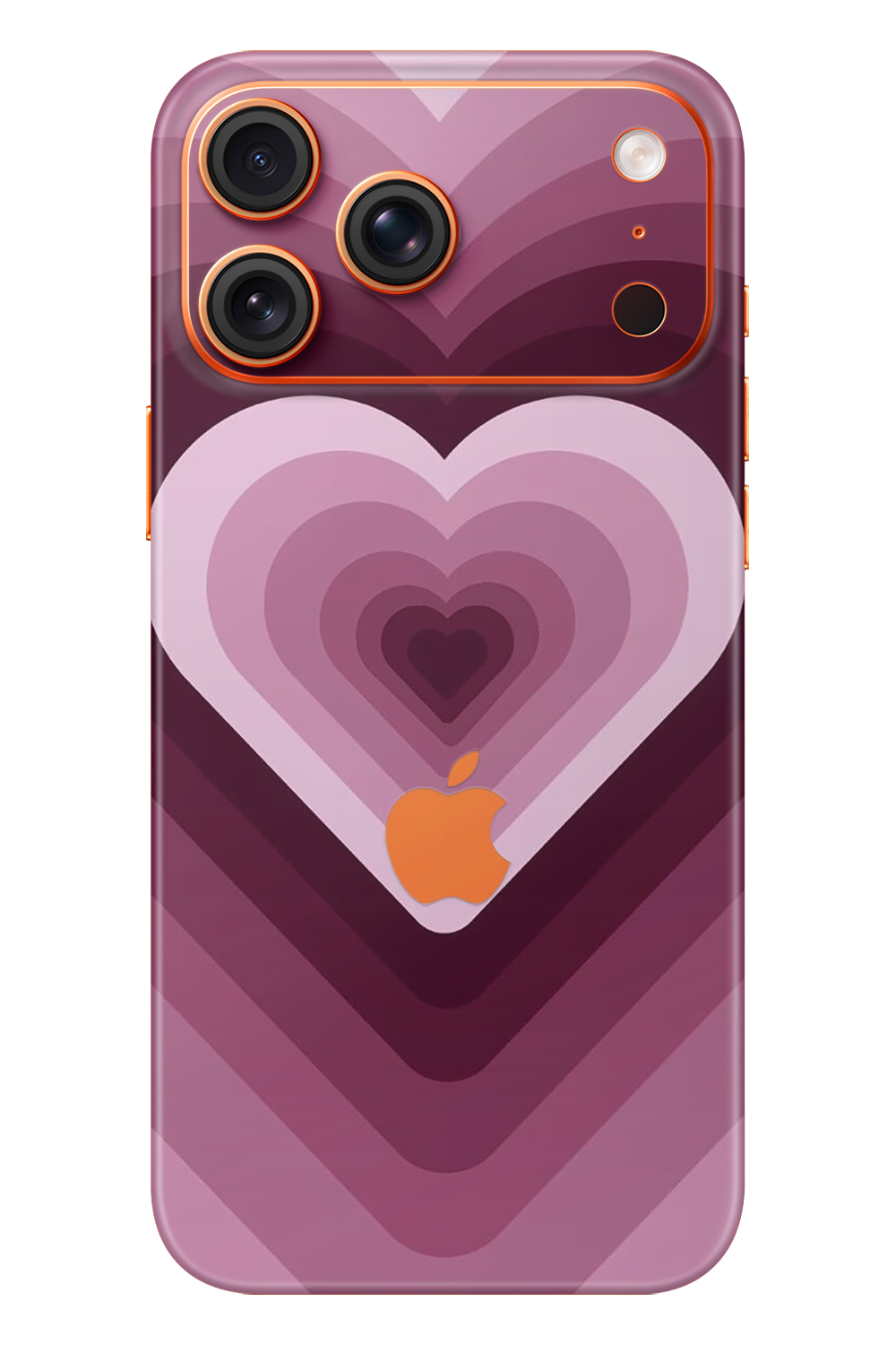 Skin iPhone - Azul Noche