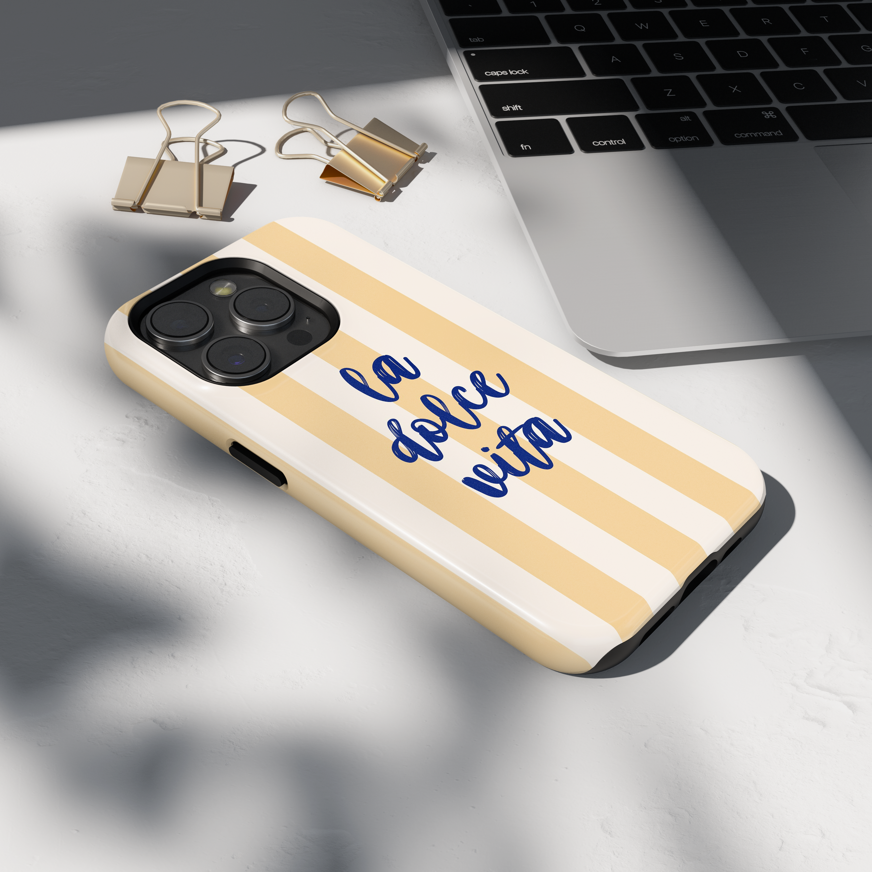Case iPhone - CARAS ÁCIDAS