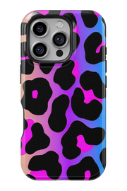 Case iPhone - PATRÓN