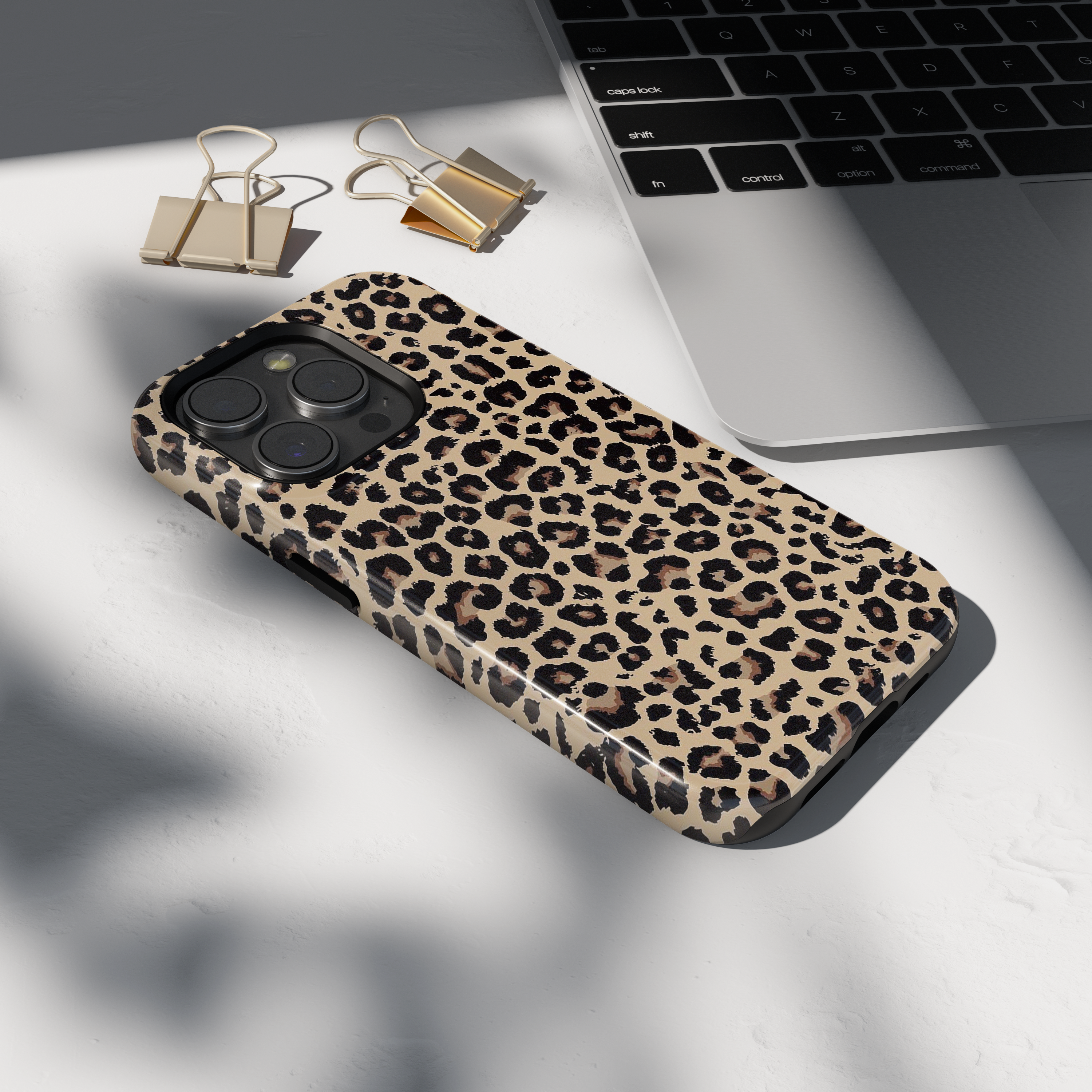 Case iPhone - CARAS ÁCIDAS