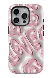 Case iPhone - LOVE