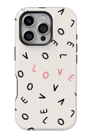 Case iPhone - CARAS ÁCIDAS