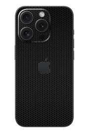 Skin iPhone - Matrix 3D