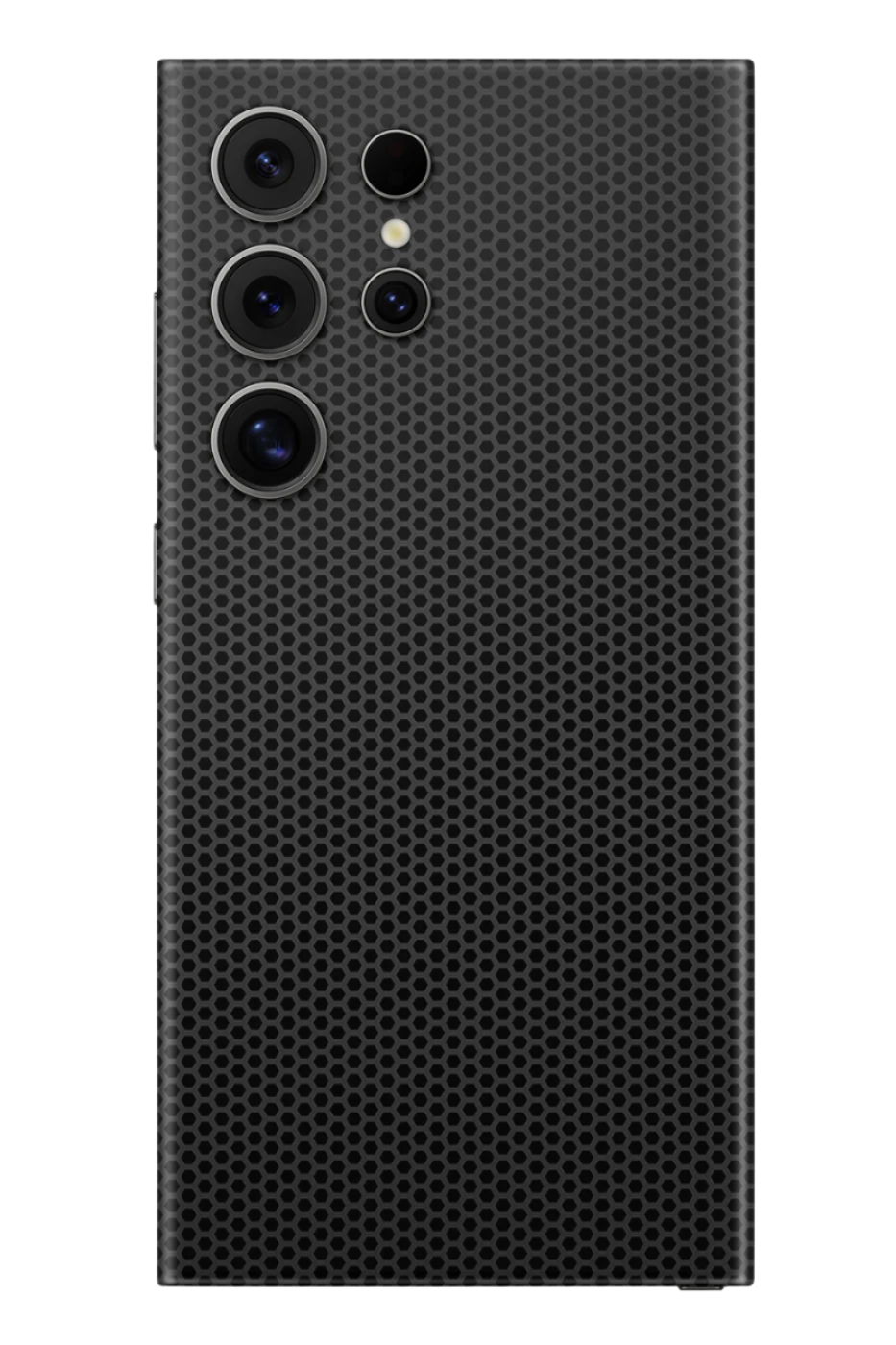 Skin Samsung - Matriz 3D