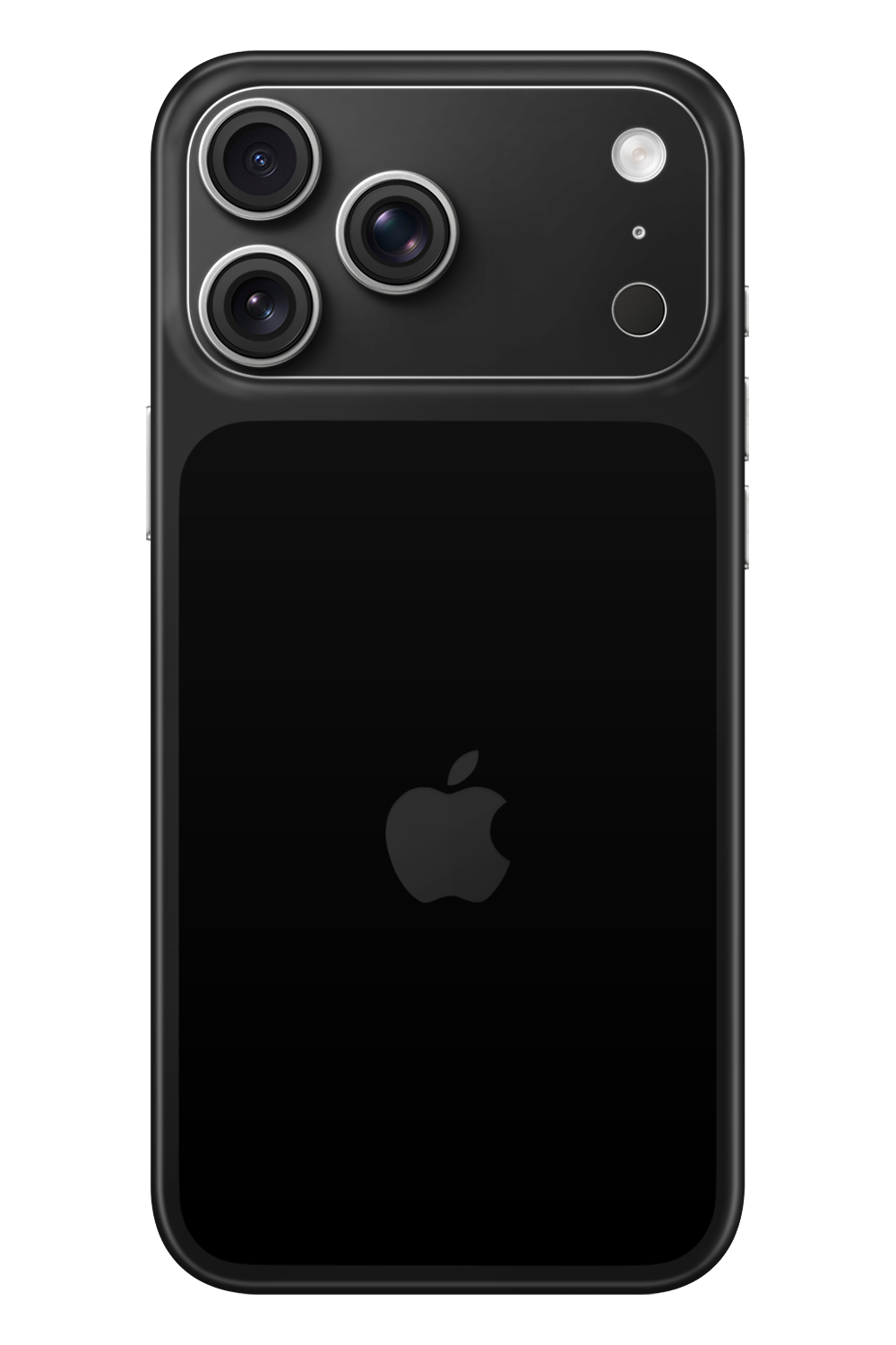 Skin iPhone - Night Blue