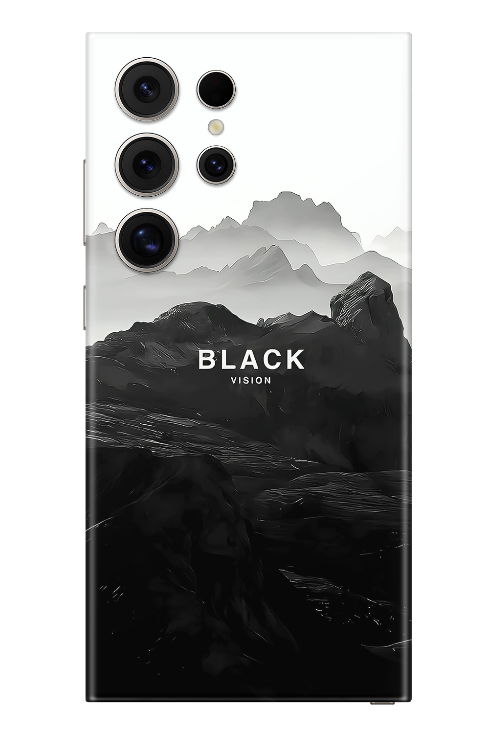 Skin Samsung - TIERRA