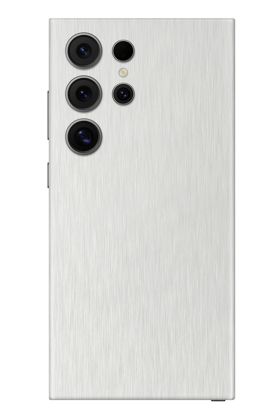 Skin Samsung - Titanio Natural (3D)