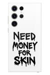 Skin Samsung - DIRT