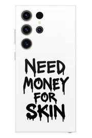 Skin Samsung - DIRT