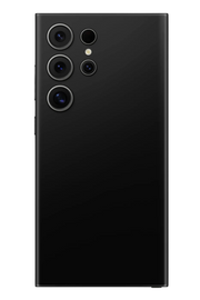 Skin Samsung - Negro Mate