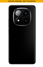 Skin ANY PHONE - Matte Black