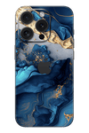 Skin iPhone - Refinada con Oro de 22K - EDICIÓN ESPECIAL