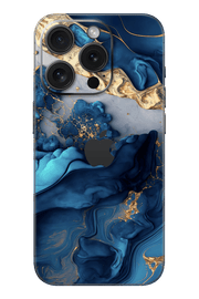 Skin iPhone - Refinado con Oro 22K - EDICIÓN ESPECIAL