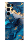 Skin Samsung - NUEVO - Refinado con oro de 22k