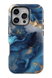 Case iPhone - MARBLE