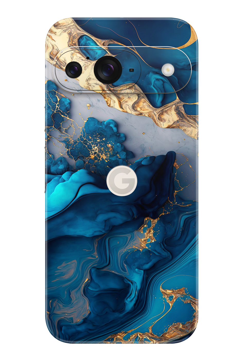 Skin iPhone - DAMASCO