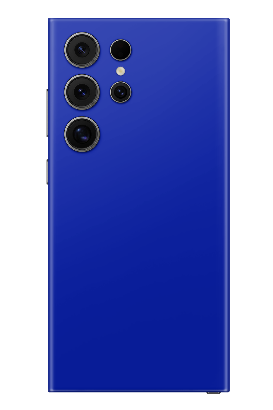 Skin Samsung - Azul Noche