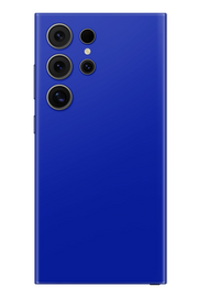 Skin Samsung - Night Blue