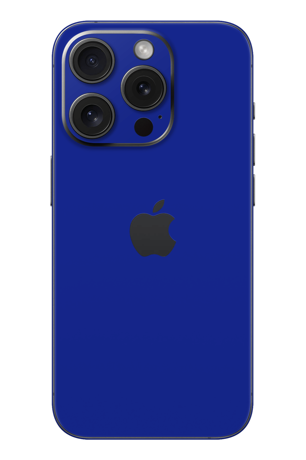 Funda iPhone - Azul Noche