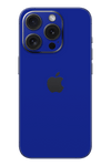 Funda iPhone - Azul Noche