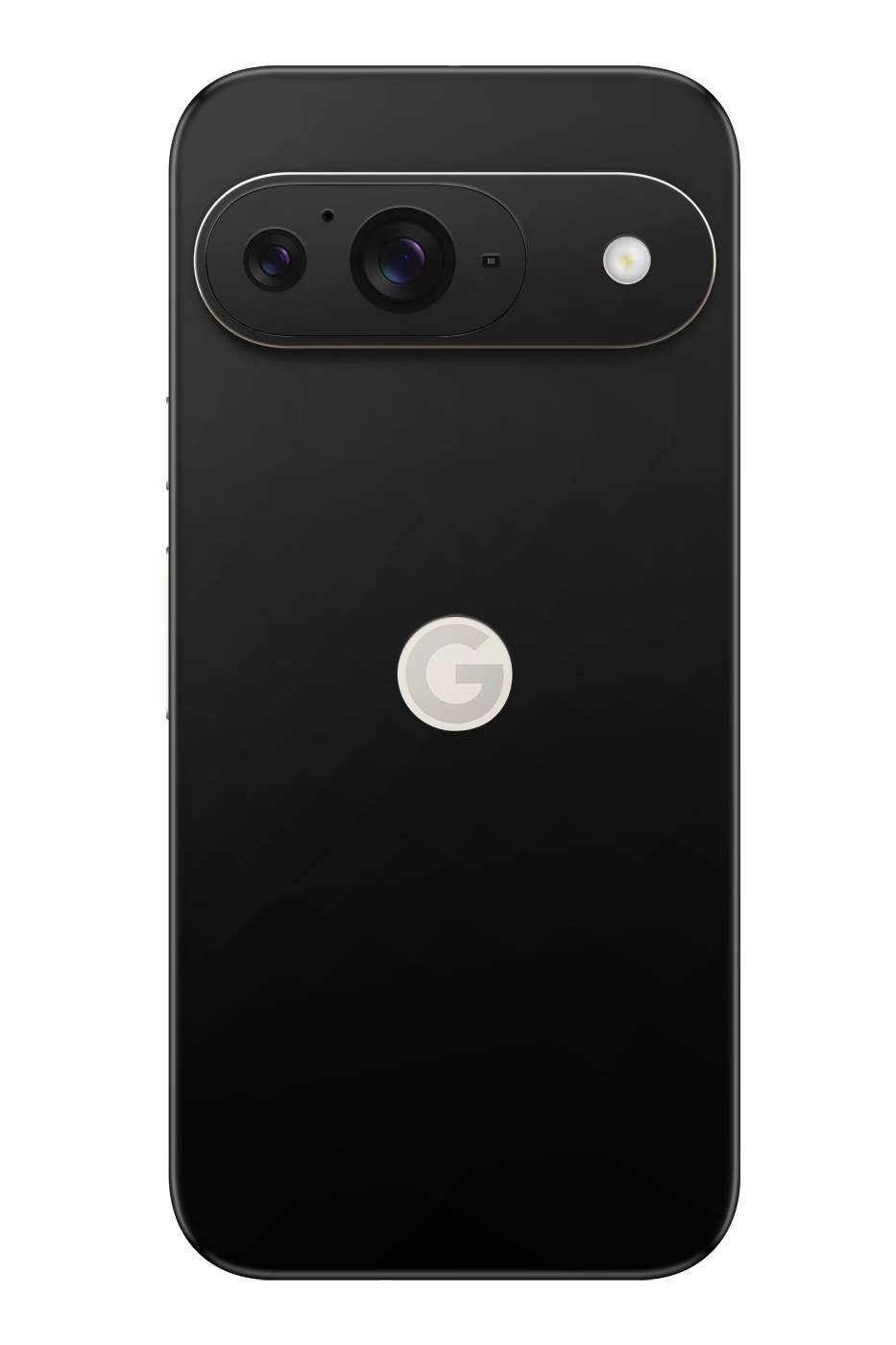 Skin Google Pixel - Negro Mate