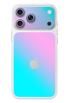 Skin iPhone - Azul Noche