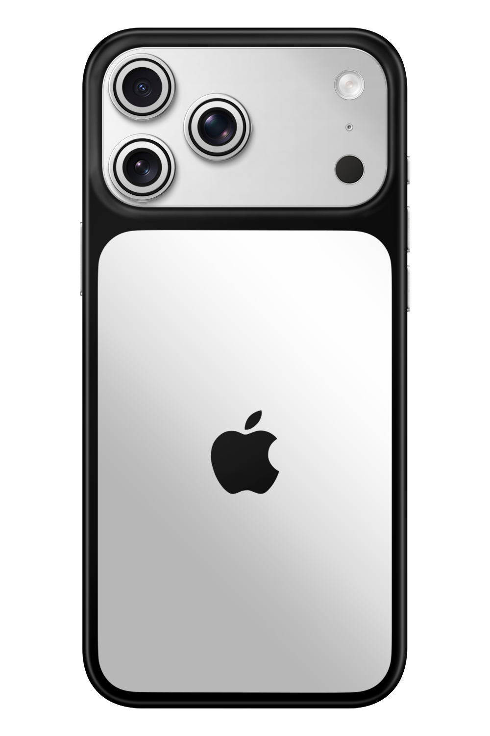 Skin iPhone - Azul Noche