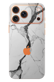 Skin iPhone - Azul Noche