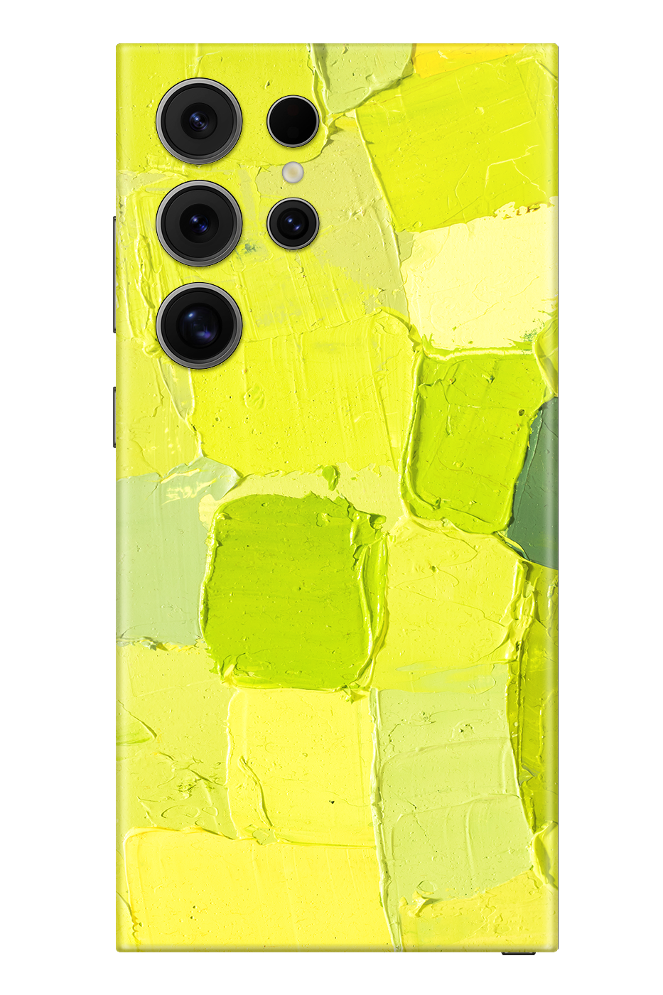 Skin Samsung - Aceite Tóxico