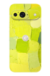 Skin iPhone - DAMASCO