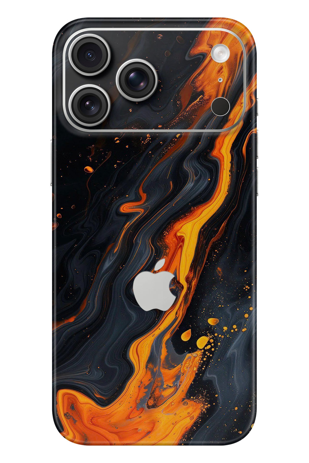 Skin iPhone - Azul Noche