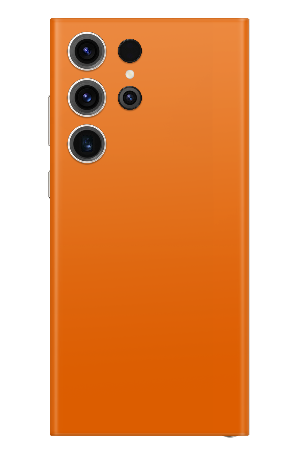 Skin Samsung - Azul Noche