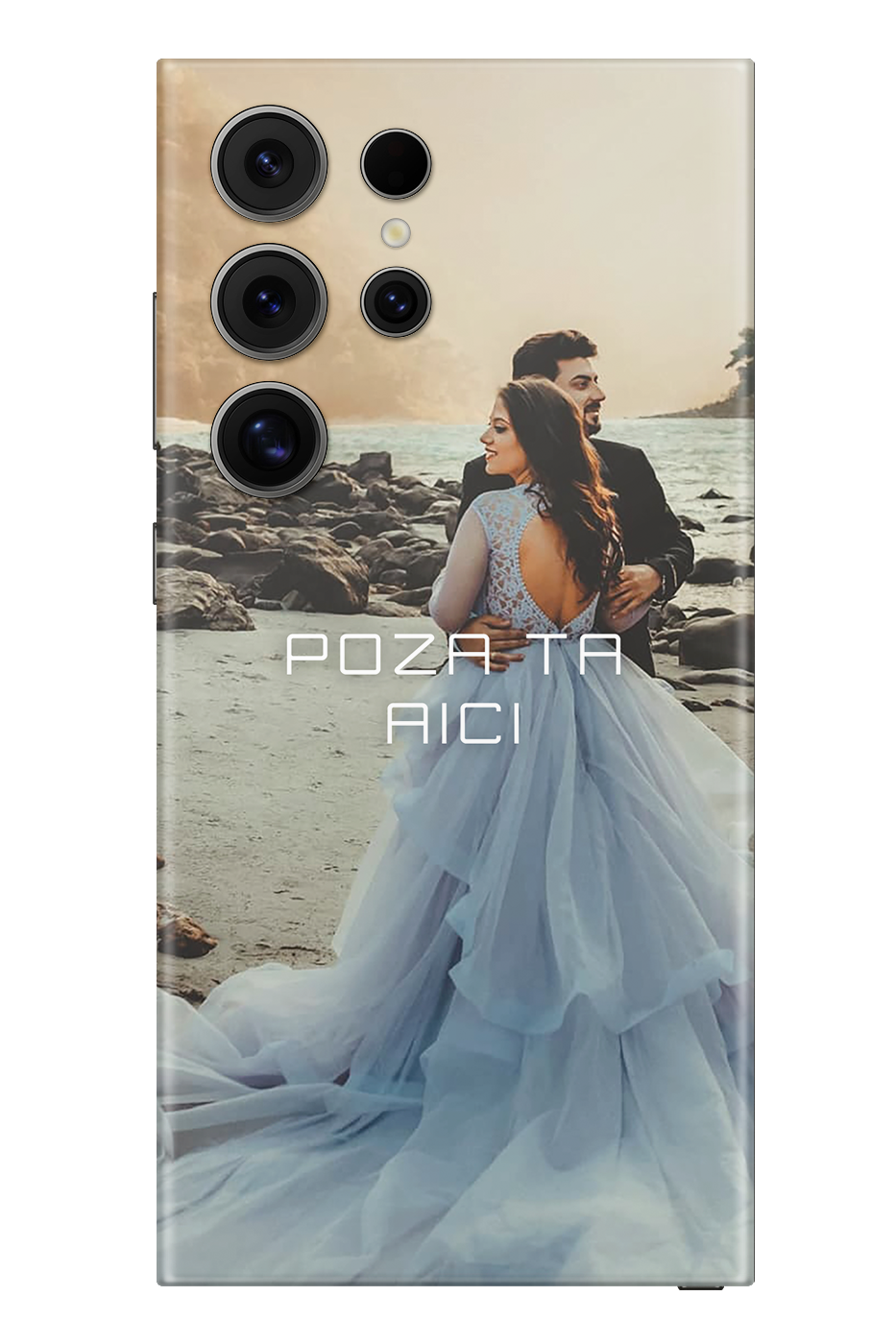 Skin Samsung - Personalizado