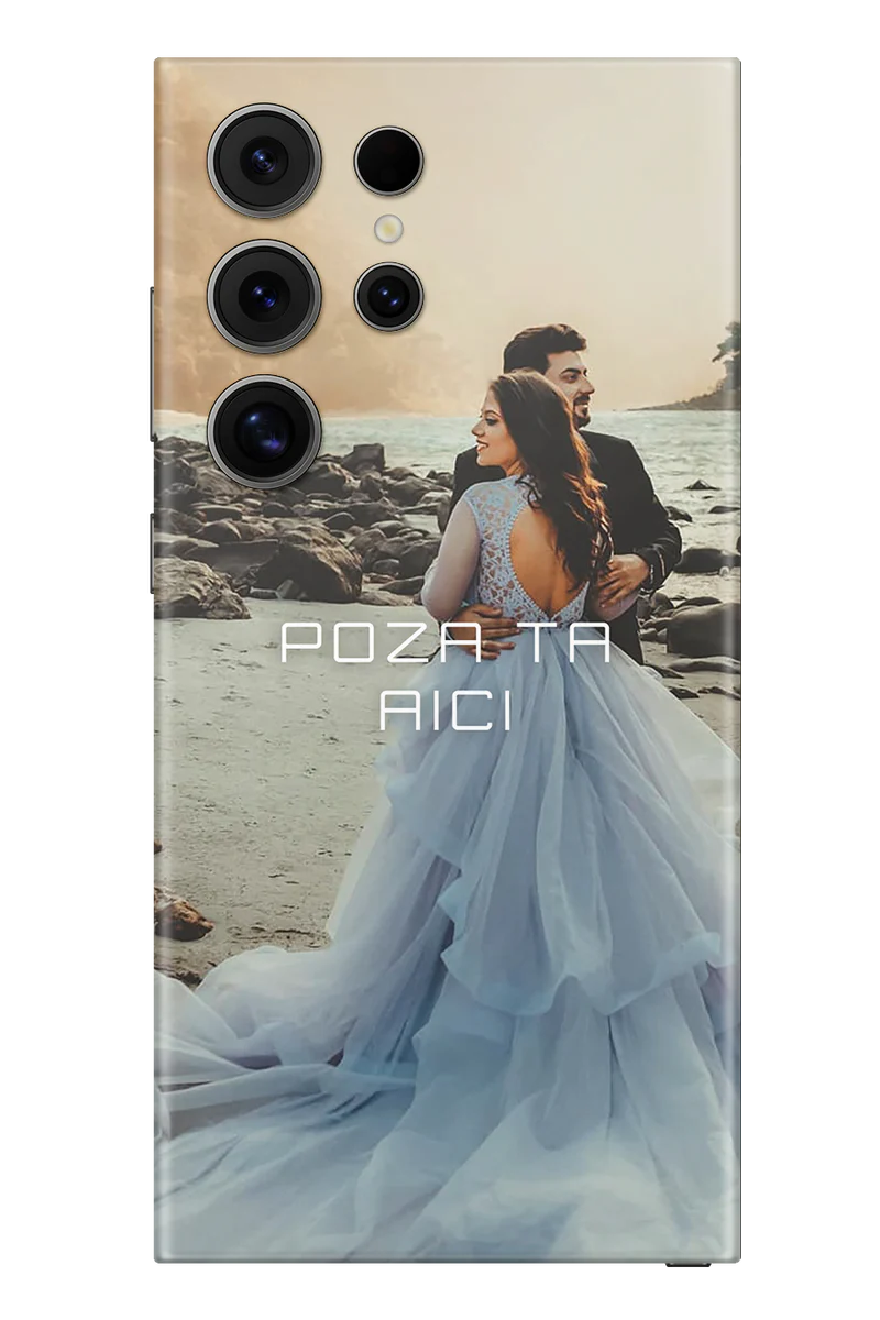 Skin iPhone PERSONALIZAT (acabado mate)