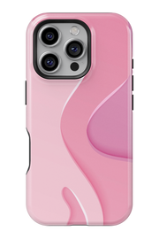 Case iPhone - NEGRO Y DORADO