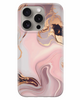 Husa iPhone - PINK GOLD