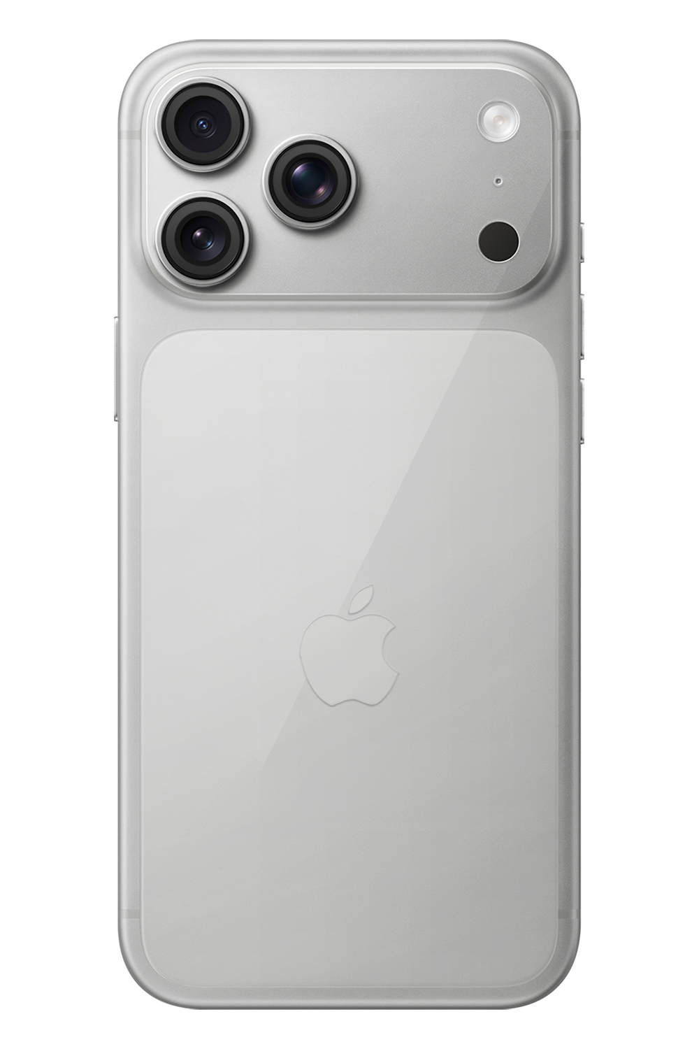 Skin iPhone - Transparente (folie protectie flexibila)