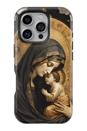 Case iPhone - CARAS ÁCIDAS