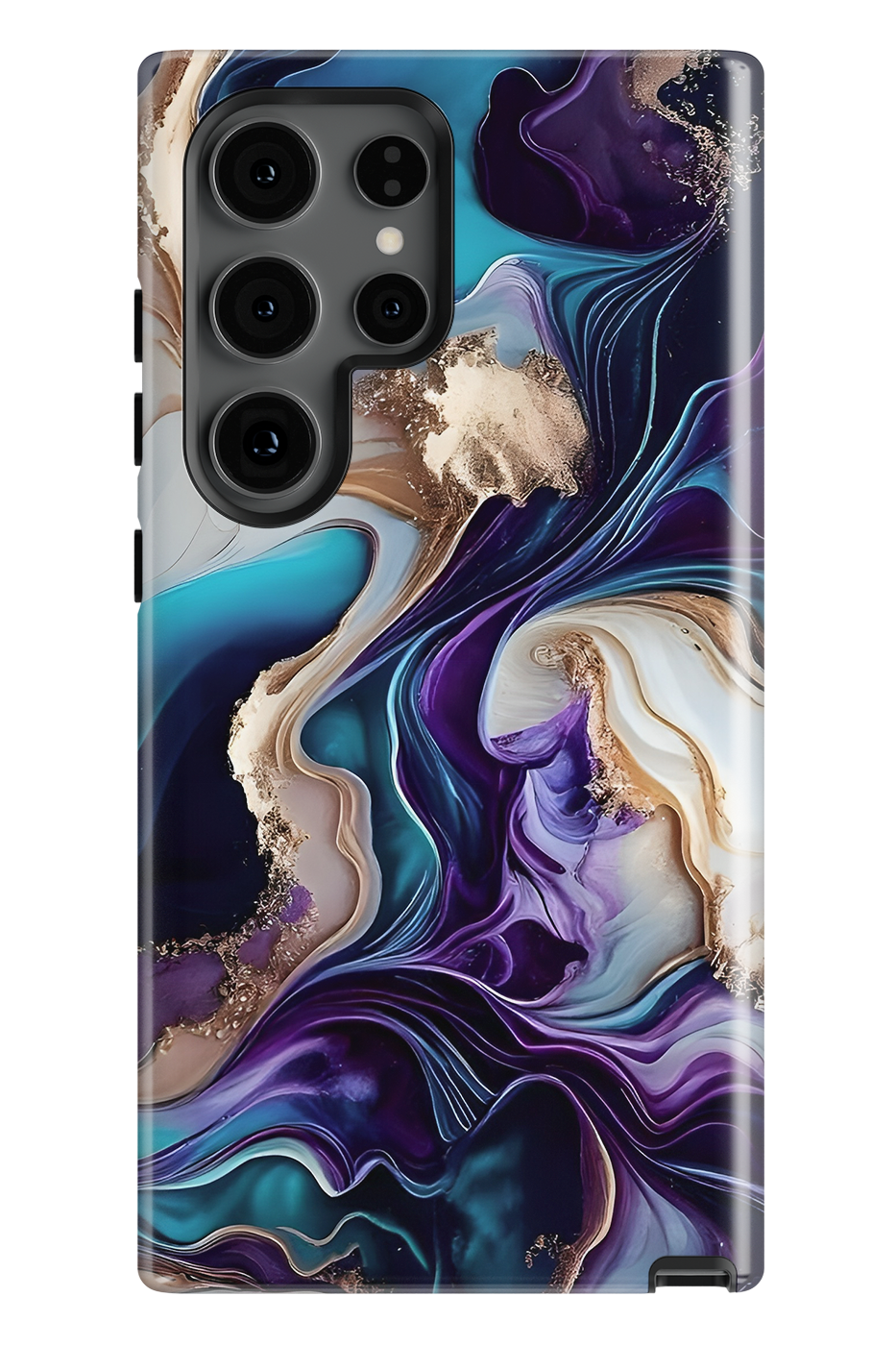 Case Samsung -  VIBES