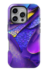 Case iPhone - PURPLE