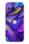 Skin iPhone - DAMASCO