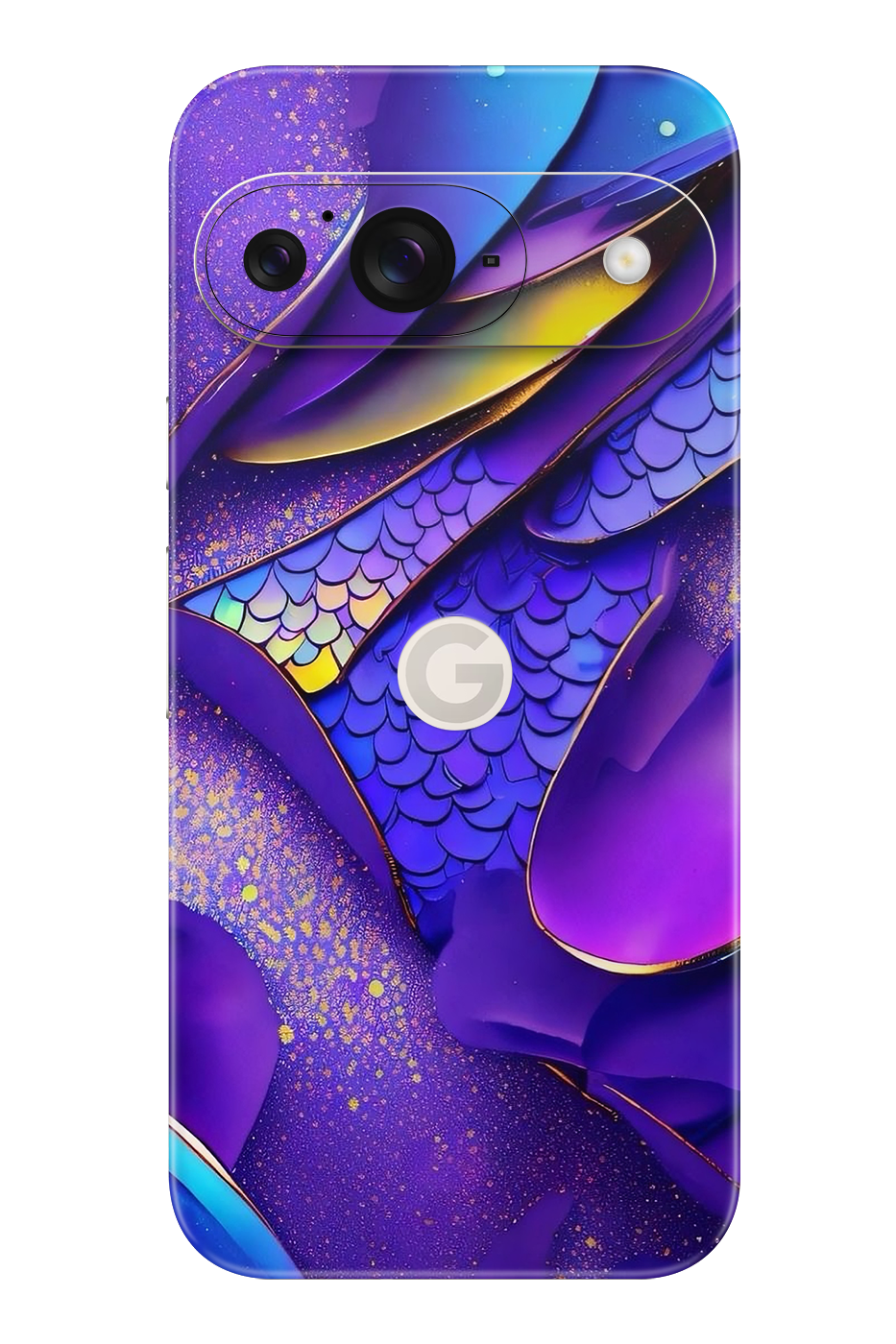 Skin iPhone - DAMASCO