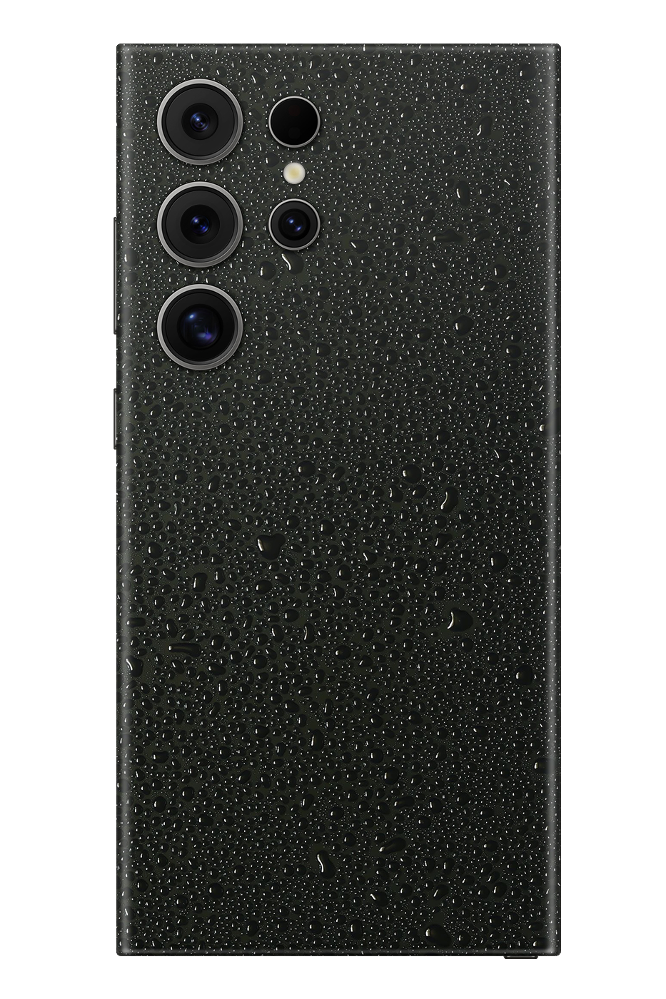 Skin Samsung - Lluvia